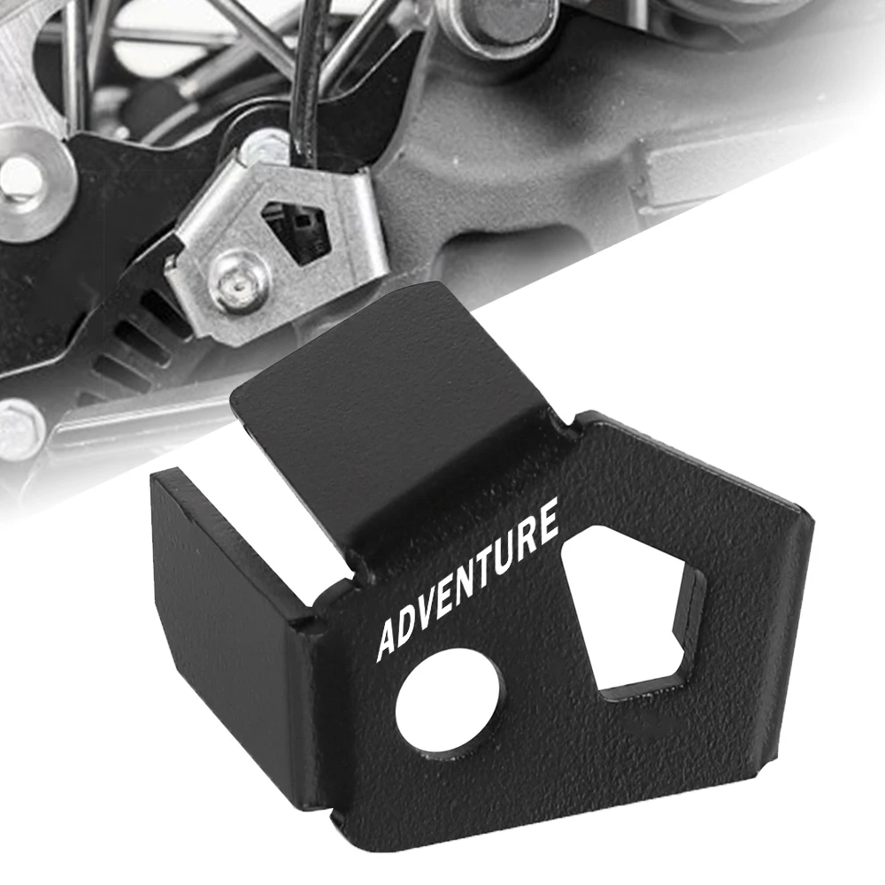 Защита датчика CNC из алюминия и АБС-пластика для мотоцикла 890 Adventure r 1290 Super Adventure 790 Adventure S R 390 Adventure
Защита датчика CNC из алюминия и АБС-пластика для мотоцикла 890 Adventure r 1290 Super Adventure 790 Adventure S R 390 Adventure