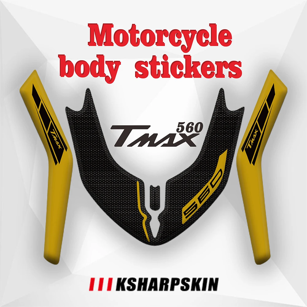 KSHARPSKIN motorcycle 3D gel fuel tank protection pad Moto fish bone sticker engine body decal kit for TMAX560 tmax 560
KSHARPSKIN motorcycle 3D gel fuel tank protection pad Moto fish bone sticker engine body decal kit for TMAX560 tmax 560