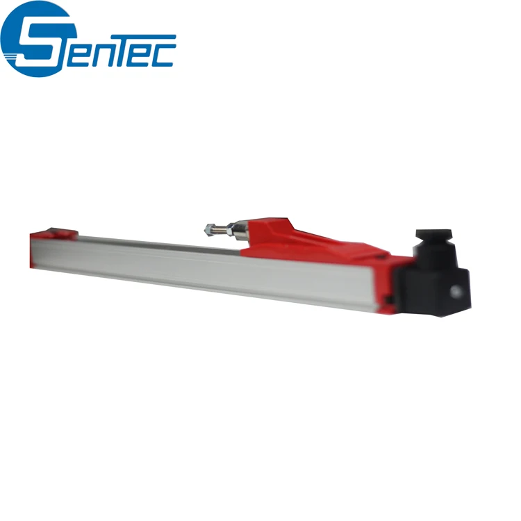 MPS-3 Linear potentiometer sensor