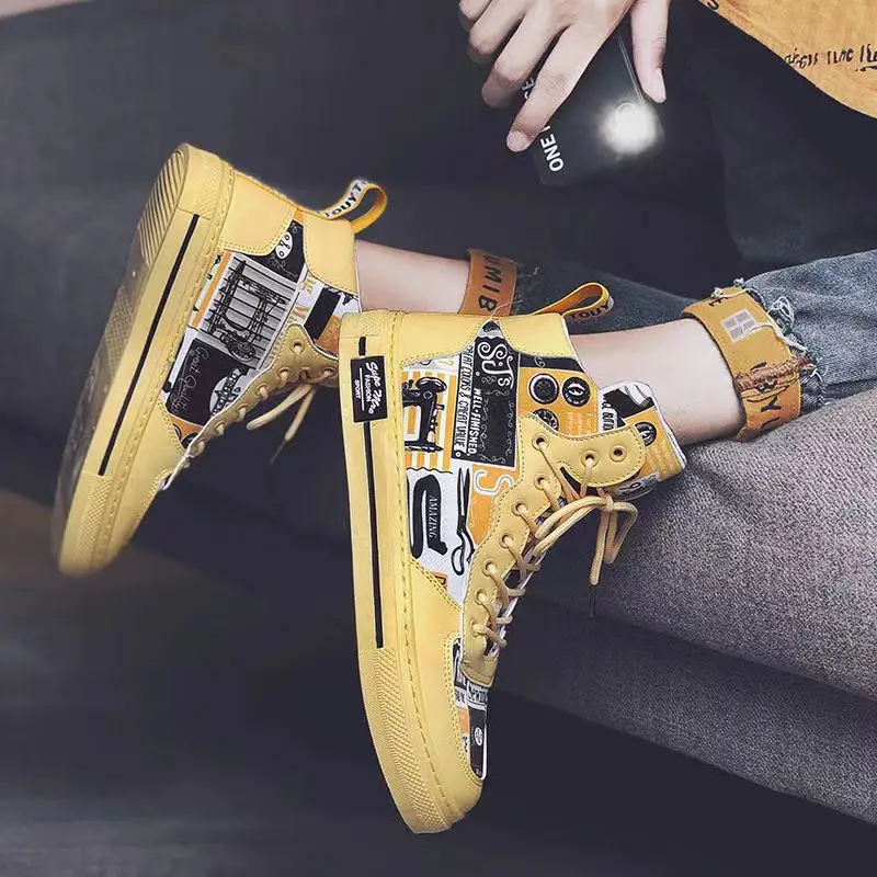 Men's shoes autumn and winter plus fleece shoes men's waterproof leather top shoes men's leisure sports shoes tall daddy shoes
Men's shoes autumn and winter plus fleece shoes men's waterproof leather top shoes men's leisure sports shoes tall daddy shoes