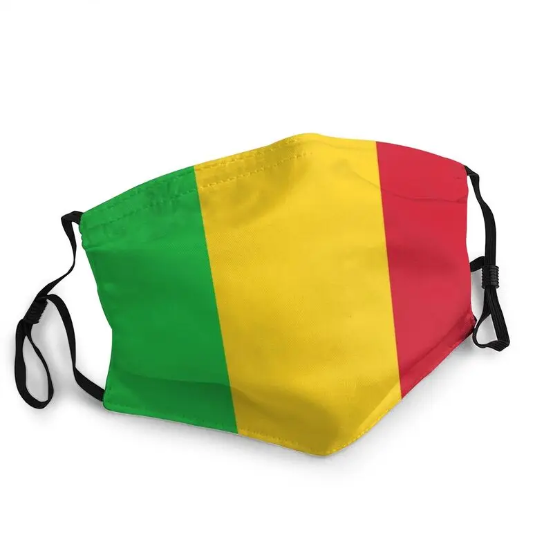 Reusable Flag Of Mali Mask Adult Mask Men Anti Haze Dustproof Protection Cover Respirator Mouth Muffle
Reusable Flag Of Mali Mask Adult Mask Men Anti Haze Dustproof Protection Cover Respirator Mouth Muffle