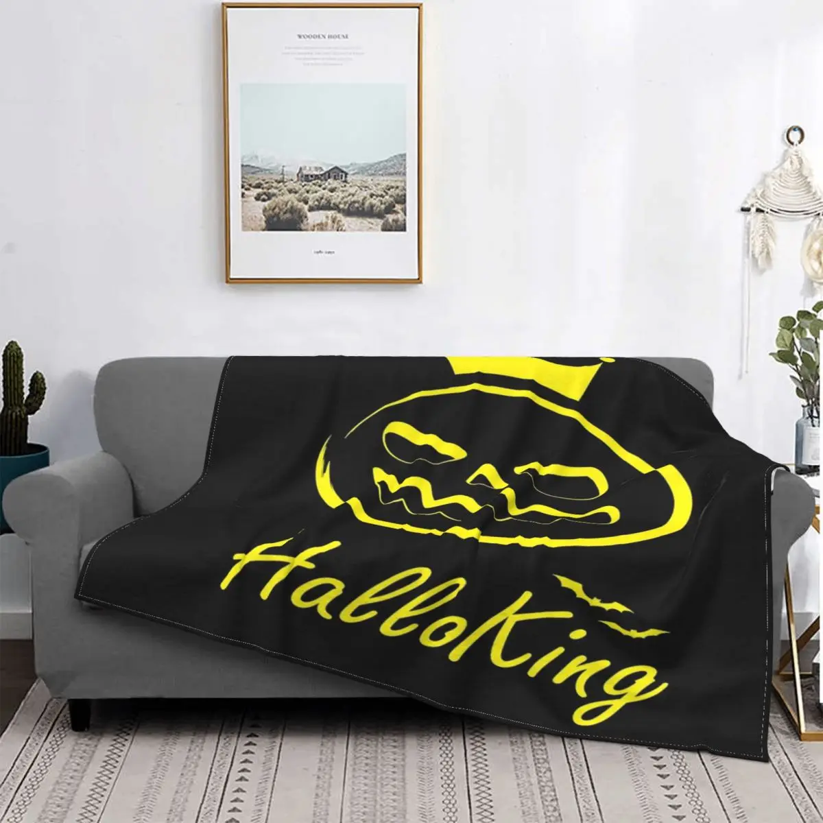 Halloking Halloween Pumpkin Blanket Bedspread Bed Plaid Bed Linen Bedspread 150 Fleece Blanket Bedspread 220X240
Halloking Halloween Pumpkin Blanket Bedspread Bed Plaid Bed Linen Bedspread 150 Fleece Blanket Bedspread 220X240