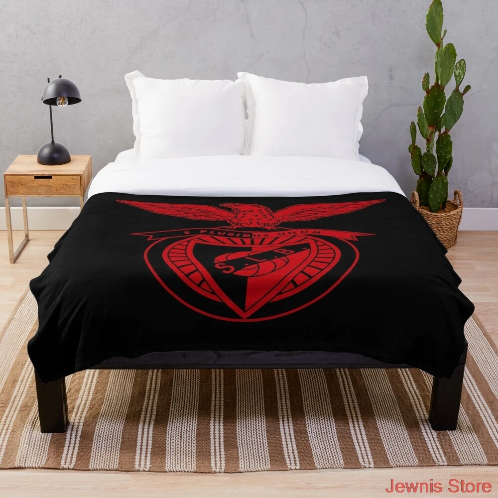 Benfica Decke Super Weiche Decke Sublimation Abgedeckt Decke Bettwäsche Flanell für Kinder Erwachsene Schlafzimmer Decor
Benfica Decke Super Weiche Decke Sublimation Abgedeckt Decke Bettwäsche Flanell für Kinder Erwachsene Schlafzimmer Decor