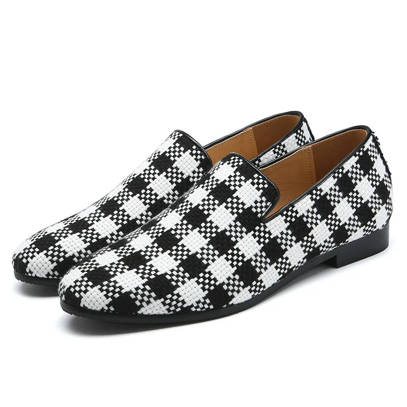 2021 Luxury Shoes Men Formal Loafers Men Dressing Shoes Italian Brands Dress Shoes Men Elegant
2021 Luxury Shoes Men Formal Loafers Men Dressing Shoes Italian Brands Dress Shoes Men Elegant