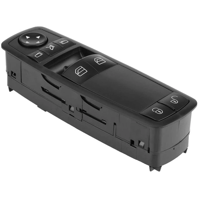 Power Window Master Switch for Mercedes Benz a W169 B W245 ML W164 R W251 GL X164 A1698206510 1698206510
Power Window Master Switch for Mercedes Benz a W169 B W245 ML W164 R W251 GL X164 A1698206510 1698206510