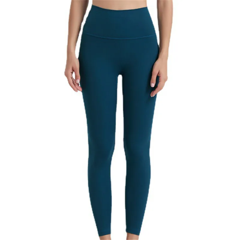 Women Gym Yoga Seamless Pants Sports Clothes Stretchy High Waist Athletic Exercise Fitness Leggings Activewear Pants
Women Gym Yoga Seamless Pants Sports Clothes Stretchy High Waist Athletic Exercise Fitness Leggings Activewear Pants