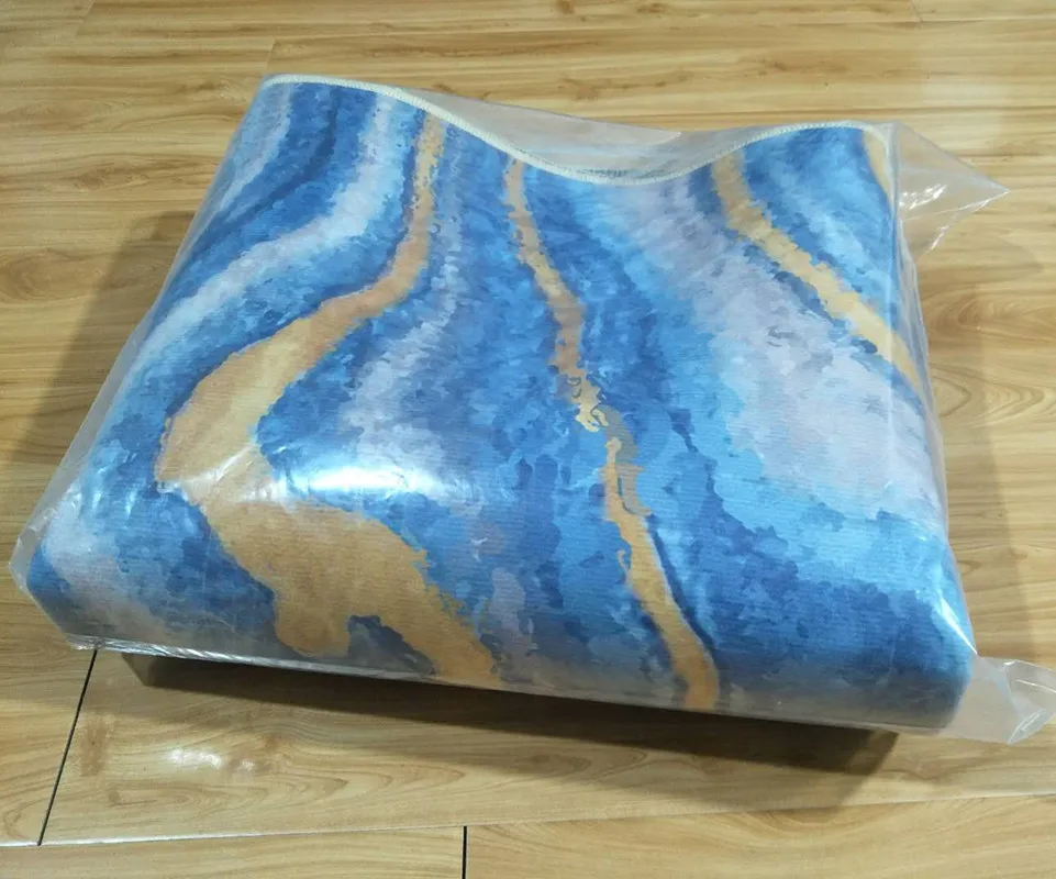 SunnyRain 1-piece Printed Living Room Carpet Bedroom Large Area Rugs Washable
SunnyRain 1-piece Printed Living Room Carpet Bedroom Large Area Rugs Washable