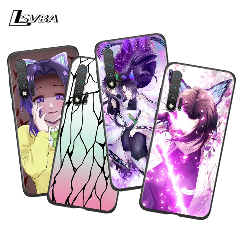 Kochou Shinobu For Huawei Nova 7SE 5G 7i 6SE 5T 5i 5Z 5 4E 4 3i 3E 3 2i 2 Pro Lite 2 2017 Silicone Phone Case
Kochou Shinobu For Huawei Nova 7SE 5G 7i 6SE 5T 5i 5Z 5 4E 4 3i 3E 3 2i 2 Pro Lite 2 2017 Silicone Phone Case