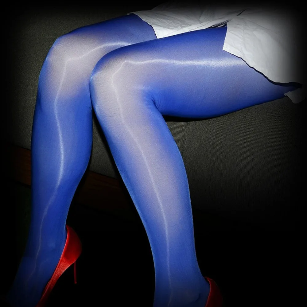 Men High Waist Oil Shiny Glossy Sheer Stockings Open Crotch Pantyhose Hosiery Needle Oily Pantyhose Oily Bottoming Erotic Socks
Men High Waist Oil Shiny Glossy Sheer Stockings Open Crotch Pantyhose Hosiery Needle Oily Pantyhose Oily Bottoming Erotic Socks