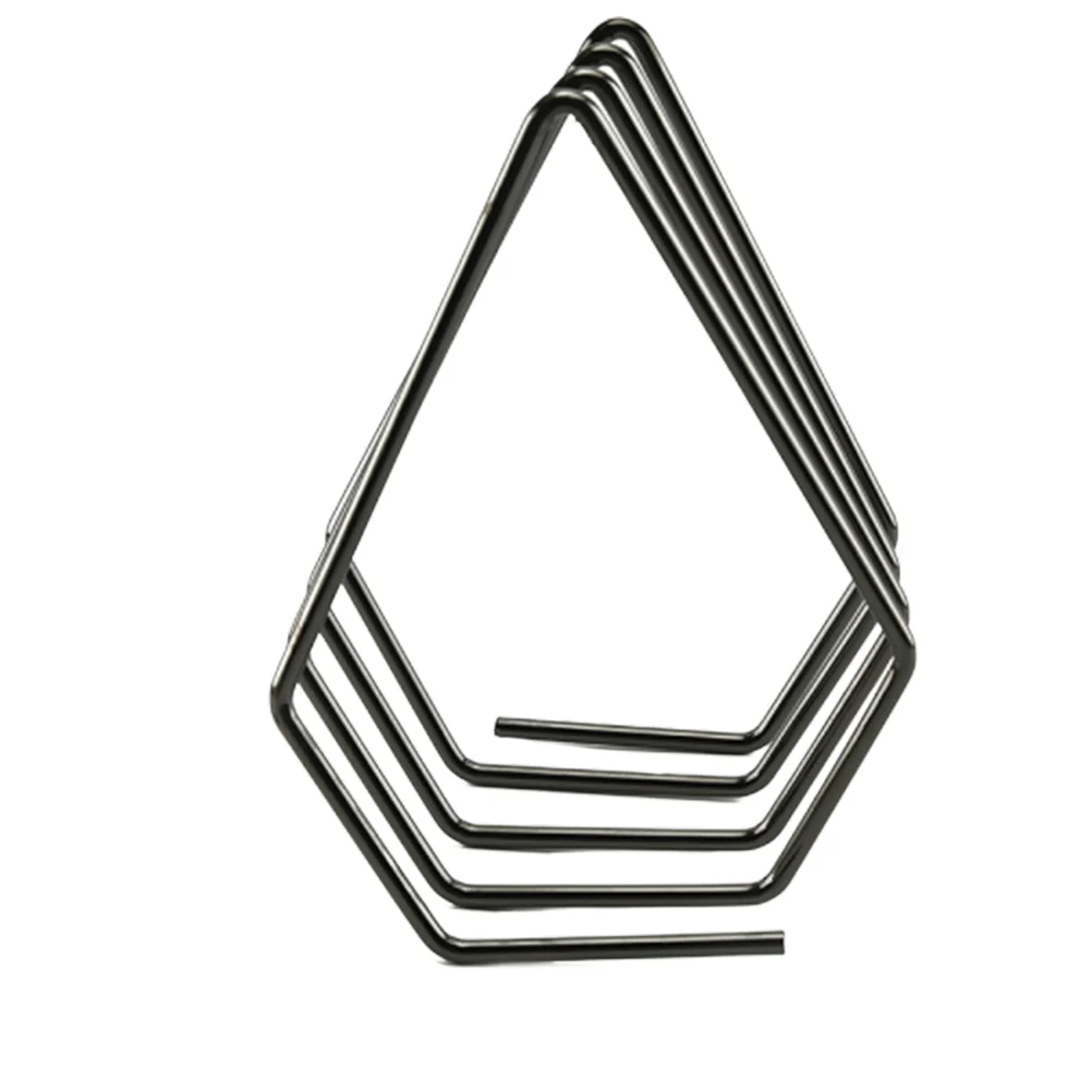 1 шт., простой железный держатель для книг Bookrack, креативная Современная книжная полка, органайзер для книг и магазинов (черный) 
1 шт., простой железный держатель для книг Bookrack, креативная Современная книжная полка, органайзер для книг и магазинов (черный)