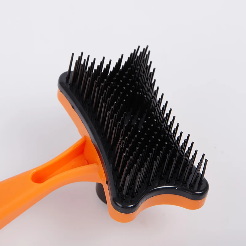 4 Colors Puppy Cat Faded Comb Hair Brush Plastic Pet Dog Grooming Supplies For Small Dogs Cats Brushes Products For Pets
4 Colors Puppy Cat Faded Comb Hair Brush Plastic Pet Dog Grooming Supplies For Small Dogs Cats Brushes Products For Pets