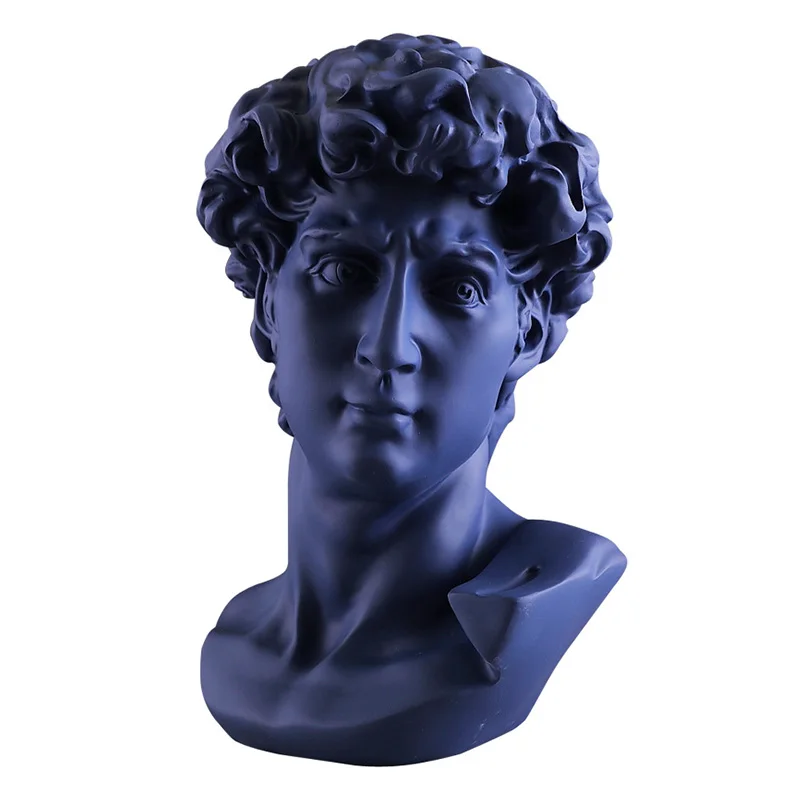 Gypsum statues, abstract home decorations, accessories, colorful statues, birthday gifts, decorations
Gypsum statues, abstract home decorations, accessories, colorful statues, birthday gifts, decorations