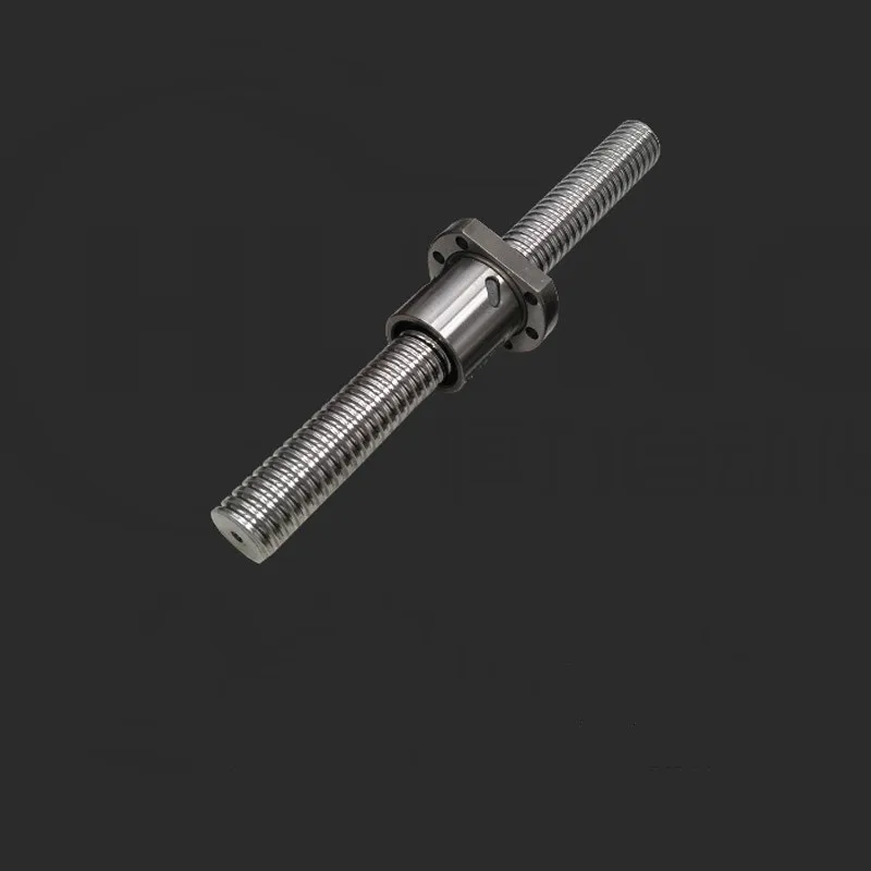Hand-cranked full set of reciprocating lifting slide precision ball screw rob auxiliary nut ball screw sets,J19385
Hand-cranked full set of reciprocating lifting slide precision ball screw rob auxiliary nut ball screw sets,J19385
