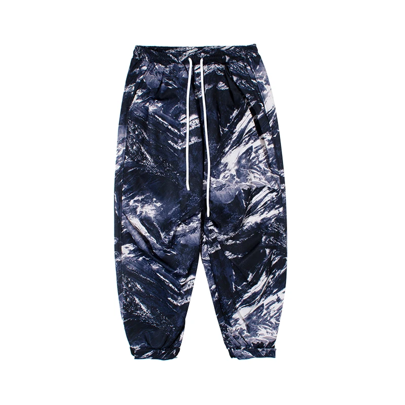 Winter Tie Dye Warm Fleece Casual Sports Pants Men Clothing Streetwear Hip Hop Ski Sweatpants Korean Joggers Kpop Harem Trousers
Winter Tie Dye Warm Fleece Casual Sports Pants Men Clothing Streetwear Hip Hop Ski Sweatpants Korean Joggers Kpop Harem Trousers