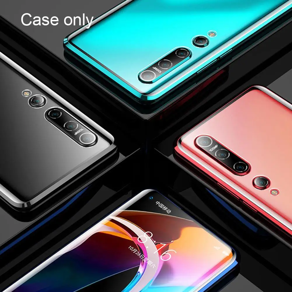 Double Sided Magnetic Metal Case For Xiaomi 11 cover Film 10Pro Full Case 360 Cover Magnet 10t For Xiaomi10 Tempered Glass Q2S7
Double Sided Magnetic Metal Case For Xiaomi 11 cover Film 10Pro Full Case 360 Cover Magnet 10t For Xiaomi10 Tempered Glass Q2S7