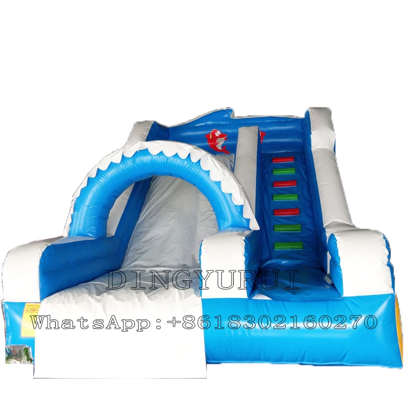 Popular Dry Slide Inflatable Land Slide Jumping Bounce Game with Free Air Blower
Popular Dry Slide Inflatable Land Slide Jumping Bounce Game with Free Air Blower