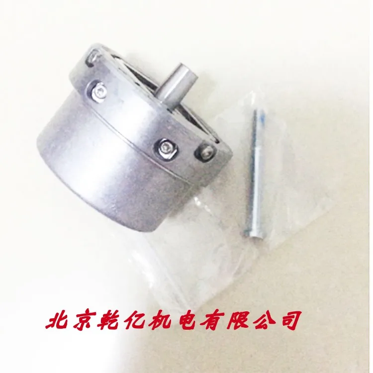 New spot 1387 encoder elevator accessories synchronous machine encoder ERN1387 204862S
New spot 1387 encoder elevator accessories synchronous machine encoder ERN1387 204862S