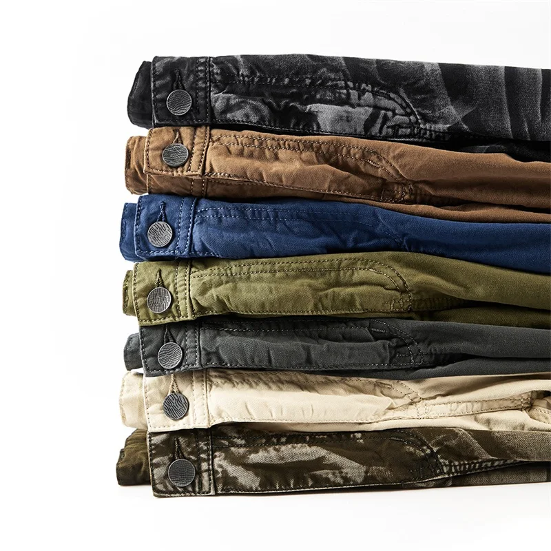 Cargo Shorts Men Cool Camouflage Summer Hot Sale Cotton Casual Men Short Pants Brand Clothing Comfortable Camo Men Cargo Shorts 
Cargo Shorts Men Cool Camouflage Summer Hot Sale Cotton Casual Men Short Pants Brand Clothing Comfortable Camo Men Cargo Shorts