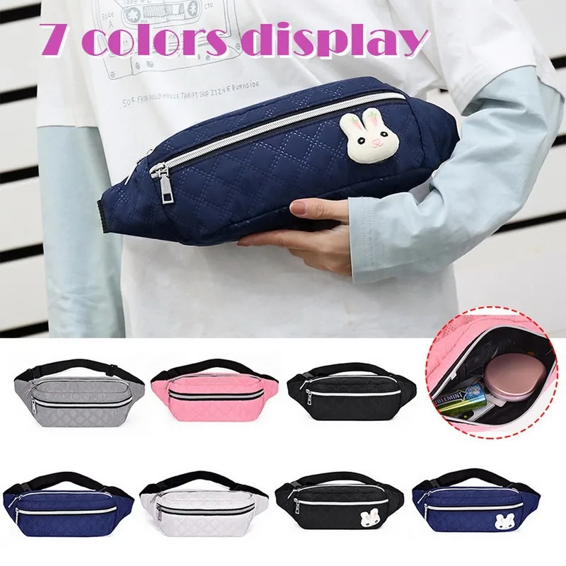 Fashion Waterproof Women Waist Bag Multifunction Casual Travel Belt Shoulder Bag Sport Purse Pocket Large Capacity Chest Bags
Fashion Waterproof Women Waist Bag Multifunction Casual Travel Belt Shoulder Bag Sport Purse Pocket Large Capacity Chest Bags