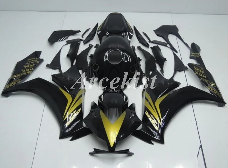 NEW ABS Motorcycle Fairings Kit Fit for Honda CBR1000RR 2012 2013 2014 2015 2016 CBR1000 12 13 14 15 16 Bodywork set black
NEW ABS Motorcycle Fairings Kit Fit for Honda CBR1000RR 2012 2013 2014 2015 2016 CBR1000 12 13 14 15 16 Bodywork set black