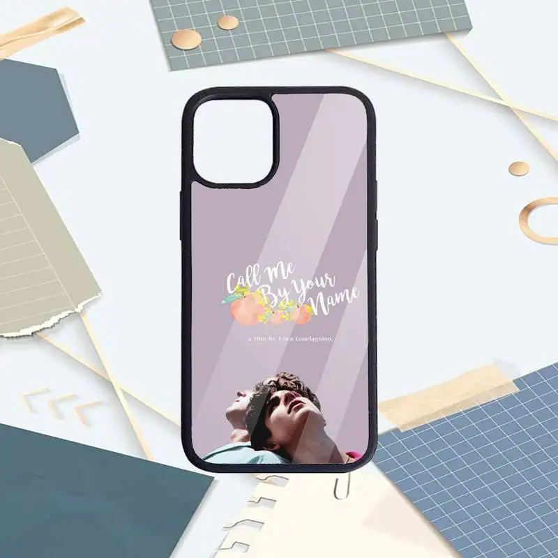 call me by your name poster Phone Case PC for iPhone 11 12 pro XS MAX 8 7 6 6S Plus X 5S SE 2020 XR
call me by your name poster Phone Case PC for iPhone 11 12 pro XS MAX 8 7 6 6S Plus X 5S SE 2020 XR