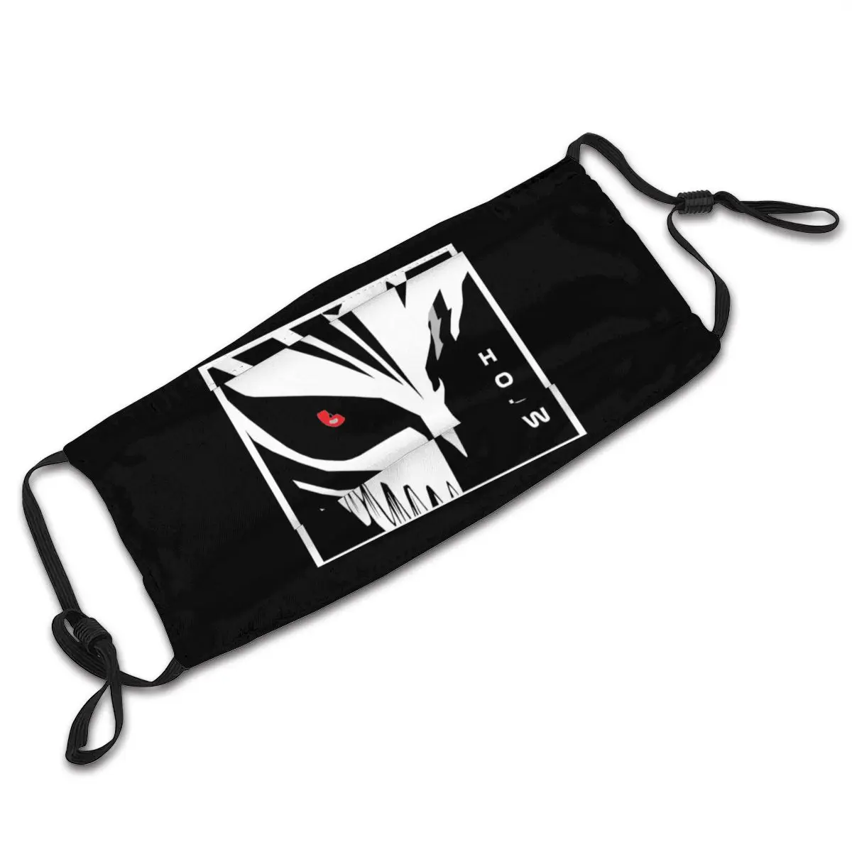 Unisex Face Mouth Mask With Filters Anime- Hollow Cartoon Anti-Bacterial Protection Mask
Unisex Face Mouth Mask With Filters Anime- Hollow Cartoon Anti-Bacterial Protection Mask