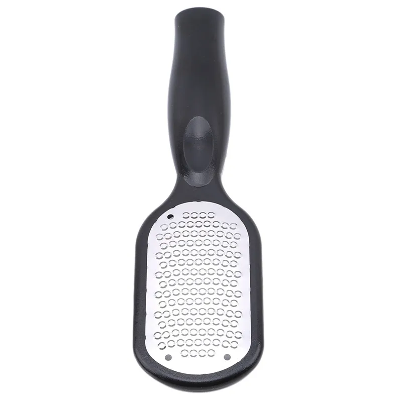 1PC High Quality Foot Rasp File Scrubber Grater Dry Rough Dead Skin Callus Remover Pedicure Nail Care Tools
1PC High Quality Foot Rasp File Scrubber Grater Dry Rough Dead Skin Callus Remover Pedicure Nail Care Tools