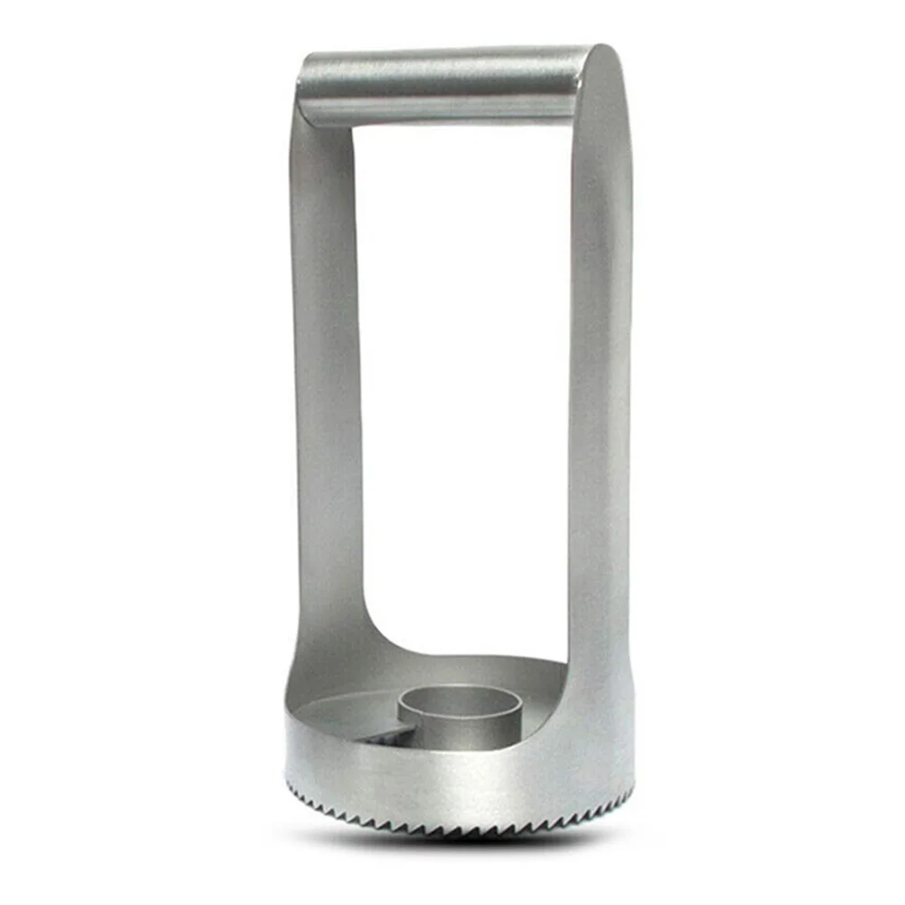 1pcs Pineapple Slicer Stainless Steel Pineapple Cutter and Corer Pineapple Slicer Peeler Corer Fruit Knife Vegetable Tools 2020
1pcs Pineapple Slicer Stainless Steel Pineapple Cutter and Corer Pineapple Slicer Peeler Corer Fruit Knife Vegetable Tools 2020