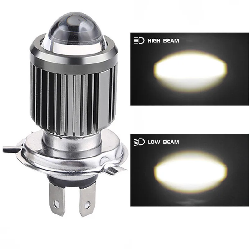 H6 BA20D H4 Led Motorcycle Headlight With Lens Dual Color Hi/Lo Beam Fog Lamp Automobiles, Parts & Accessories
H6 BA20D H4 Led Motorcycle Headlight With Lens Dual Color Hi/Lo Beam Fog Lamp Automobiles, Parts & Accessories