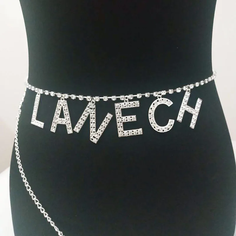 2020 New Design Bohemian Retro Style Waist Chain For Women Body Chain Ladies Party Gifts Statement Fashion Crystal Letter Belts
2020 New Design Bohemian Retro Style Waist Chain For Women Body Chain Ladies Party Gifts Statement Fashion Crystal Letter Belts