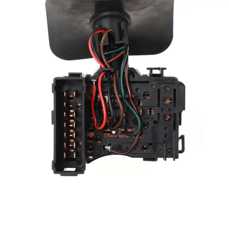 New 13 Pins Steering Column Switch For Dacia Duster 2004-2013 For Renault Dacia Logan 2005-2010 6001551361 251604 255406898R
New 13 Pins Steering Column Switch For Dacia Duster 2004-2013 For Renault Dacia Logan 2005-2010 6001551361 251604 255406898R