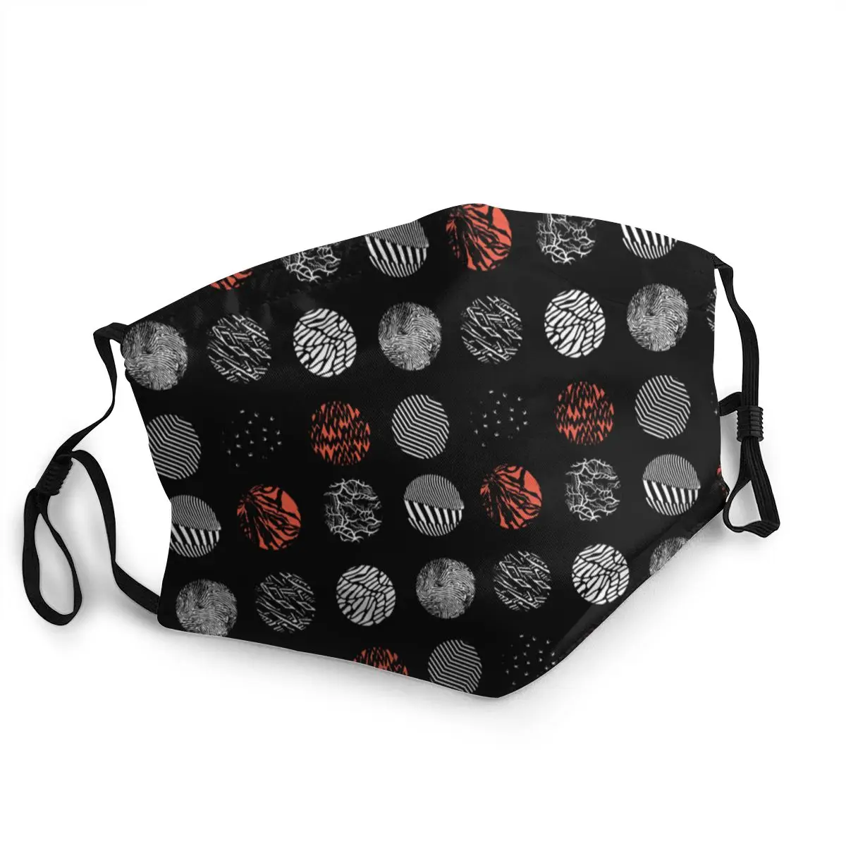 Twenty One Pilots Pattern masks, reusable masks, anti-fog and dust masks, protective masks with filters, respirator masks
Twenty One Pilots Pattern masks, reusable masks, anti-fog and dust masks, protective masks with filters, respirator masks