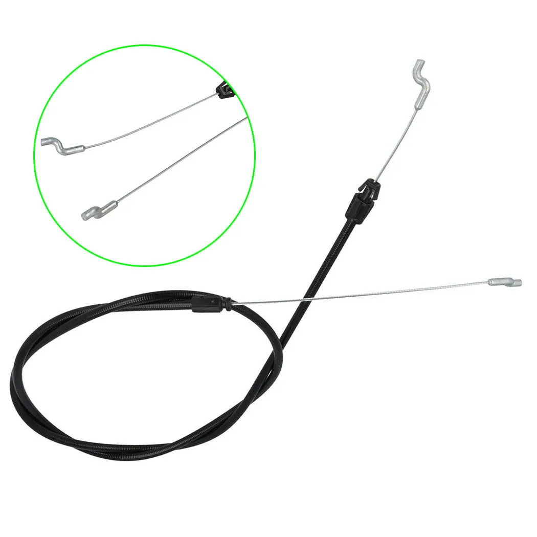 Engine Brake Cable For Hayter Harrier 41, 56, 412, 413, 560, 561 Replacement Garden Equipment Engine Brake Line
Engine Brake Cable For Hayter Harrier 41, 56, 412, 413, 560, 561 Replacement Garden Equipment Engine Brake Line