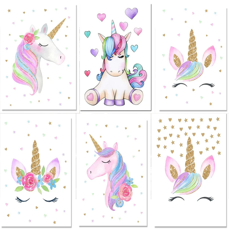 Diy 5D Diamond Art Painting Cute Cartoon Animals Horse Full Square Round Drill Embroidery Cross Stitch Kit Painting Home Decor
Diy 5D Diamond Art Painting Cute Cartoon Animals Horse Full Square Round Drill Embroidery Cross Stitch Kit Painting Home Decor
