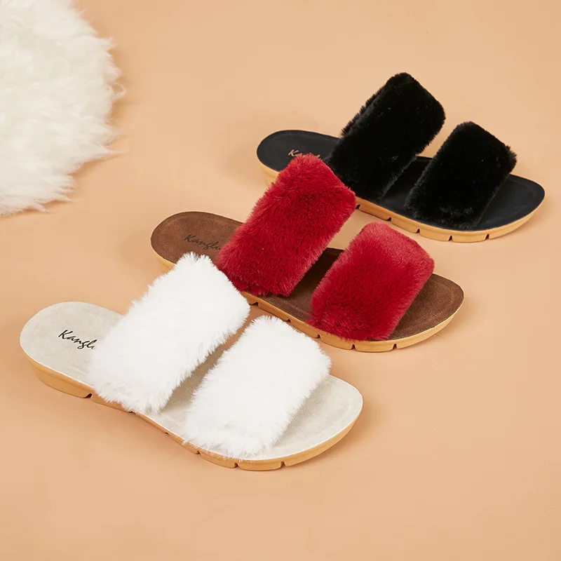 2021 New Four Seasons Internet Celebrity Couple Casual Versatile Korean Style Fashion Classic Sandals for Women
2021 New Four Seasons Internet Celebrity Couple Casual Versatile Korean Style Fashion Classic Sandals for Women