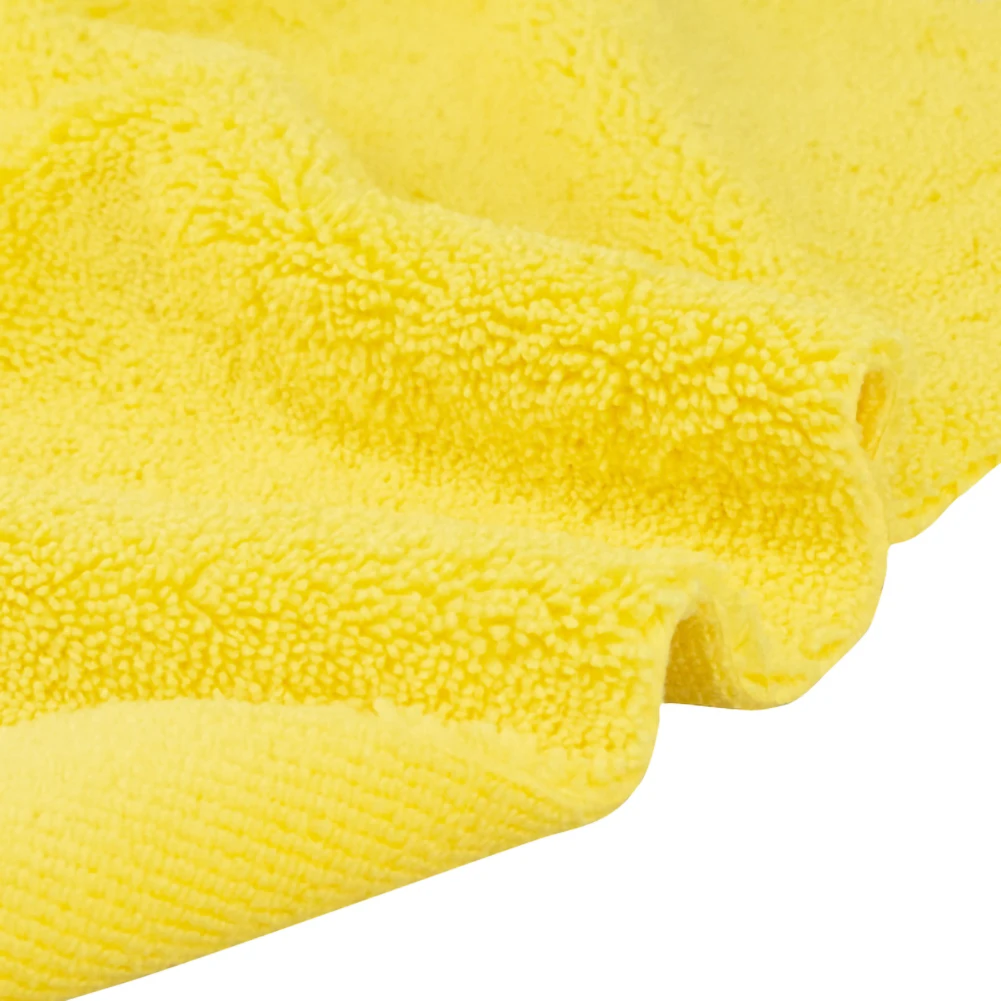 8pcs Car Care Polishing Wash Towels Plush Microfiber Washing Drying Towel Strong Thick Plush Polyester Fiber Car Cleaning Cloth
8pcs Car Care Polishing Wash Towels Plush Microfiber Washing Drying Towel Strong Thick Plush Polyester Fiber Car Cleaning Cloth