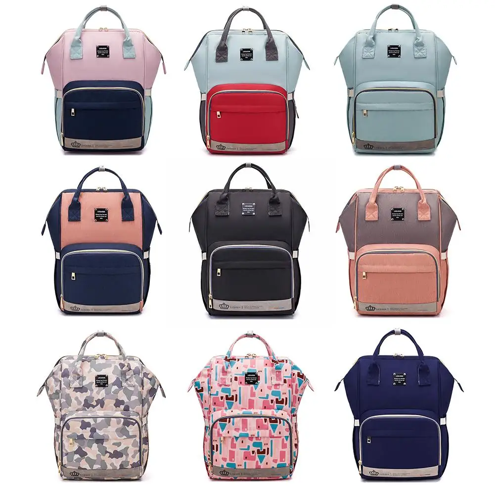 Mummy bag Diaper Bag Baby Care Large Capacity Mom Backpack Mummy Maternity Wet Bag Baby Pregnant Travel Stroller Bag
Mummy bag Diaper Bag Baby Care Large Capacity Mom Backpack Mummy Maternity Wet Bag Baby Pregnant Travel Stroller Bag