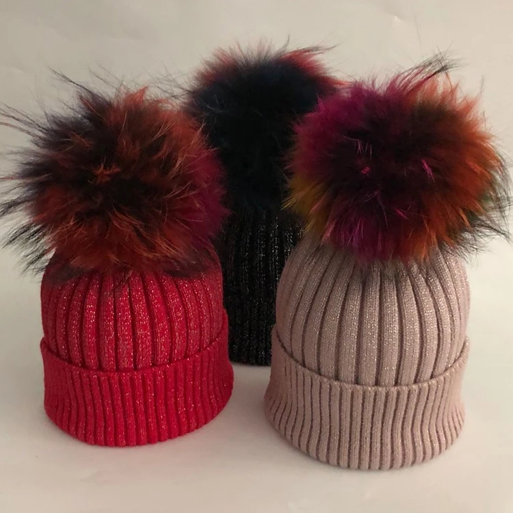 LVTZJ New Winter Wool Hat New Casual Real Fox Fur Mink Pompoms 15cm Hat For Women Girl Spring Acrylic Warm Skullies Beanies Hats
LVTZJ New Winter Wool Hat New Casual Real Fox Fur Mink Pompoms 15cm Hat For Women Girl Spring Acrylic Warm Skullies Beanies Hats
