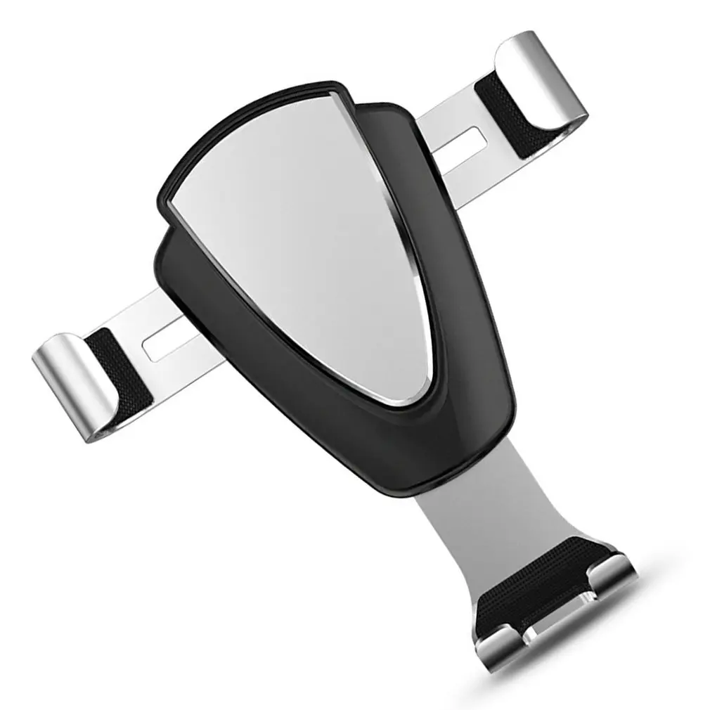 Car Phone Holder Car Navigation Bracket Car Support Outlet Gravity Multifunction Universal Phone Bracket
Car Phone Holder Car Navigation Bracket Car Support Outlet Gravity Multifunction Universal Phone Bracket