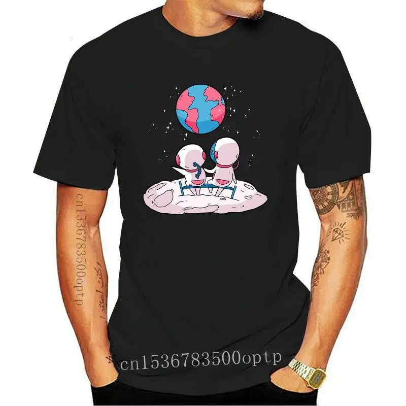 New Summer Cotton Women T Shirt 5XL Plus Size Funny Space Astronaut Print Short Sleeve Tees Top Casual O-Neck Female Graphic TSh
New Summer Cotton Women T Shirt 5XL Plus Size Funny Space Astronaut Print Short Sleeve Tees Top Casual O-Neck Female Graphic TSh