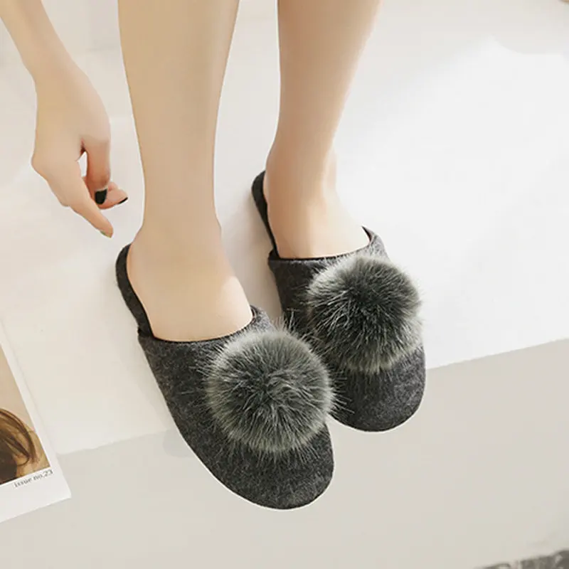 Spring 2020 New Style Lovely Ladies Girls Home Slippers Indoor Floor Home Floor Non-slip Comfort Fashion Women House Shoes
Spring 2020 New Style Lovely Ladies Girls Home Slippers Indoor Floor Home Floor Non-slip Comfort Fashion Women House Shoes