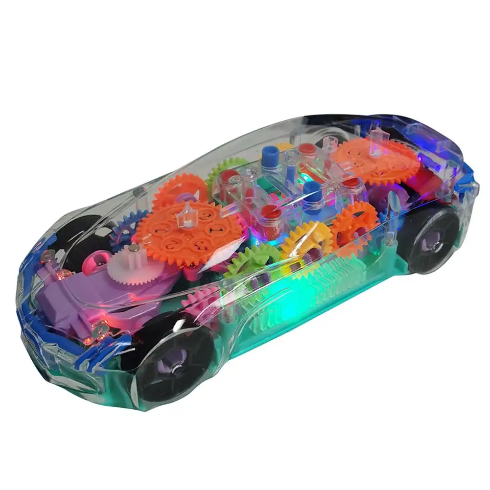 LED Cars Magic Track Electronics Car Educational Toys with Flashing Lights Funny DIY Toy Cars Gifts Kids Children
LED Cars Magic Track Electronics Car Educational Toys with Flashing Lights Funny DIY Toy Cars Gifts Kids Children