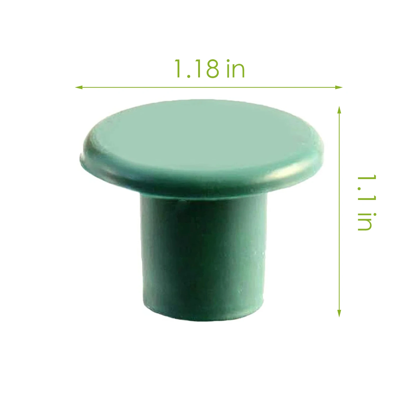 60Pcs PVC Garden Cane Cap Bamboo Cane Topper Protectors Topper Safety Corner Covers Trekking Pole Walking Stick Heavy Duty End
60Pcs PVC Garden Cane Cap Bamboo Cane Topper Protectors Topper Safety Corner Covers Trekking Pole Walking Stick Heavy Duty End