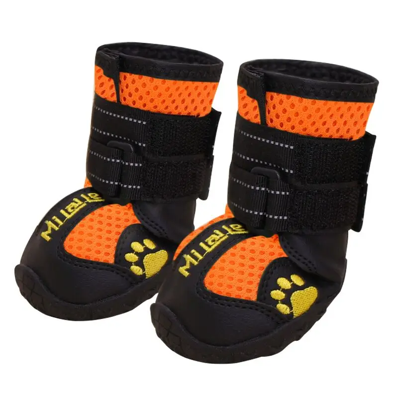 Big Dog Shoes Large Dog Four Seasons Dog Shoes Golden Hair Waterproof Shoes Zapatos Para Perros Pet Clothing DD6D231
Big Dog Shoes Large Dog Four Seasons Dog Shoes Golden Hair Waterproof Shoes Zapatos Para Perros Pet Clothing DD6D231