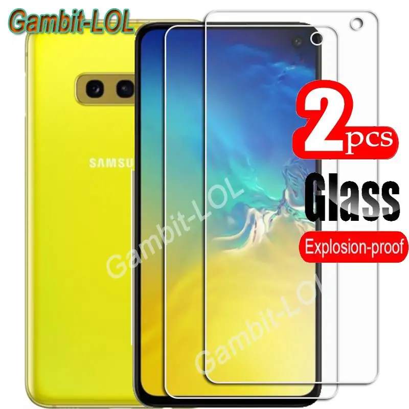 For Samsung Galaxy S10e Tempered Glass Protective ON SM-G970F G970U G970W G9700 5.8Inch Screen Protector Smart Phone Cover Film
For Samsung Galaxy S10e Tempered Glass Protective ON SM-G970F G970U G970W G9700 5.8Inch Screen Protector Smart Phone Cover Film