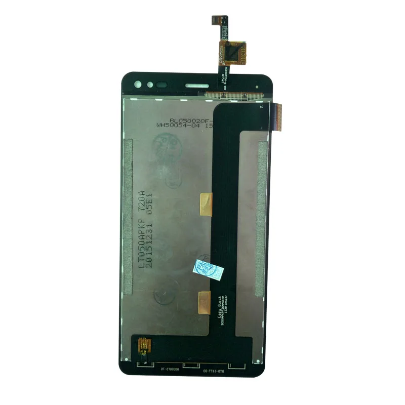 For Innjoo Max 2 3G (NOT Max2 Plus) LCD Display Touch Screen Digiziter Complete Glass Panel Assembly
For Innjoo Max 2 3G (NOT Max2 Plus) LCD Display Touch Screen Digiziter Complete Glass Panel Assembly