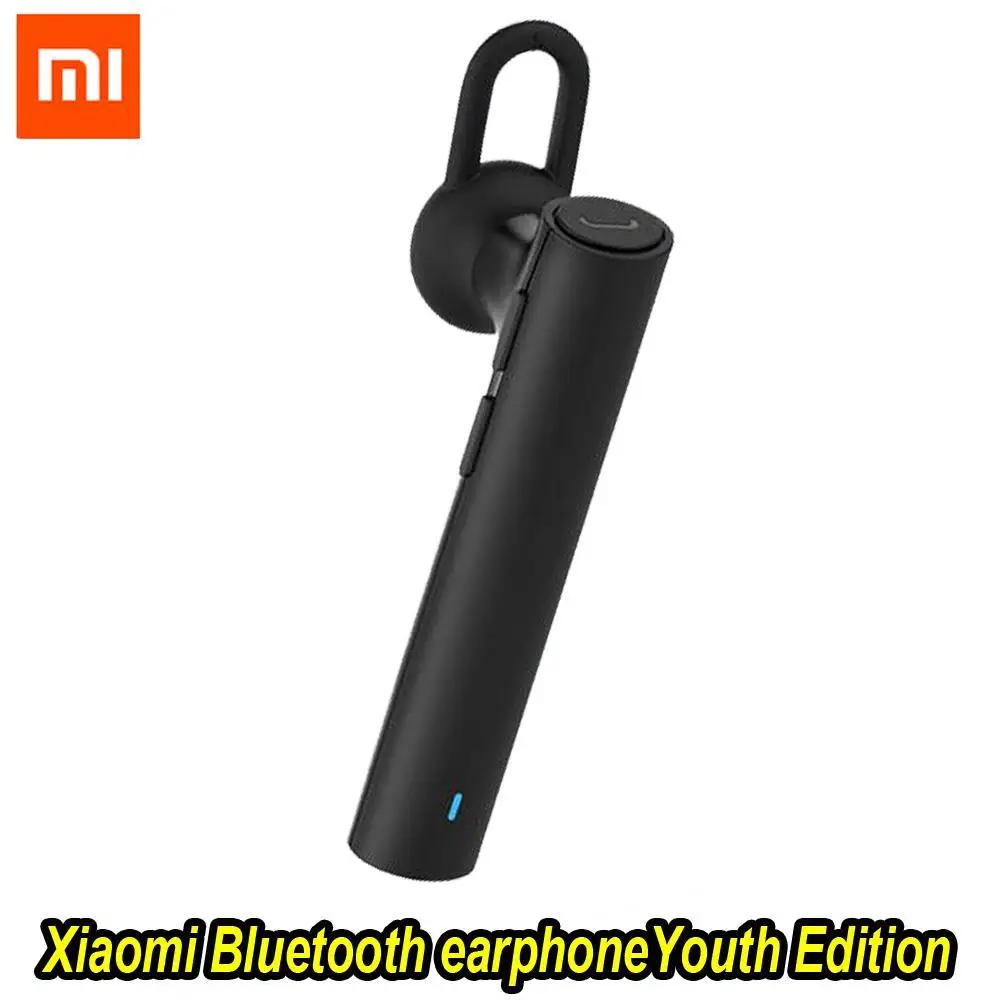100%Xiaomi Bluetooth Youth Edition earphone Headset Bluetooth 4.1 Xiaomi Mi LYEJ02LM Earphone Build-in Mic Handfree
100%Xiaomi Bluetooth Youth Edition earphone Headset Bluetooth 4.1 Xiaomi Mi LYEJ02LM Earphone Build-in Mic Handfree