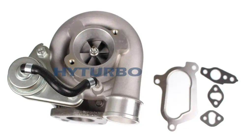 Turbo Turbocharger For Toyota Land Cruiser 4-Runner 3.0L 1KZT-3 1KZ-TE CT12B
Turbo Turbocharger For Toyota Land Cruiser 4-Runner 3.0L 1KZT-3 1KZ-TE CT12B