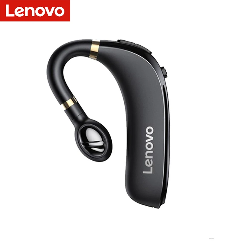LENOVO HX106 Bluetooth Earphone Single Over-ear Wireless Waterproof Bluetooth 5.0 Noise Reduction
LENOVO HX106 Bluetooth Earphone Single Over-ear Wireless Waterproof Bluetooth 5.0 Noise Reduction