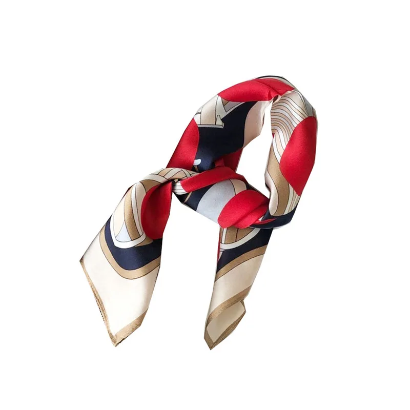 Luxury 2020 Women Scarf Brand 100% Real Silk Scarves For Ladies Foulard Pashmina Shawls And Wraps Soft Bandana Hijab Poncho
Luxury 2020 Women Scarf Brand 100% Real Silk Scarves For Ladies Foulard Pashmina Shawls And Wraps Soft Bandana Hijab Poncho